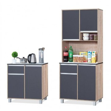 Kitchen Cabinet KC1118